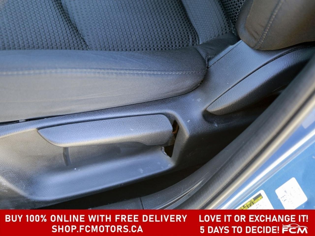 2018 Mazda Mazda3 Sport GS ~AUTOMATIC, FULLY CERTIFIED WITH WARRANTY!!!!~ Photo