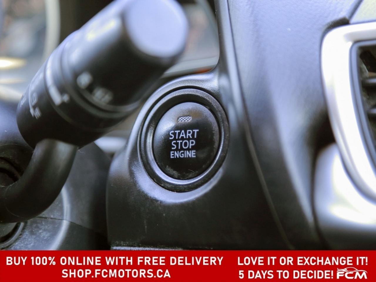 2018 Mazda Mazda3 Sport GS ~AUTOMATIC, FULLY CERTIFIED WITH WARRANTY!!!!~ Photo