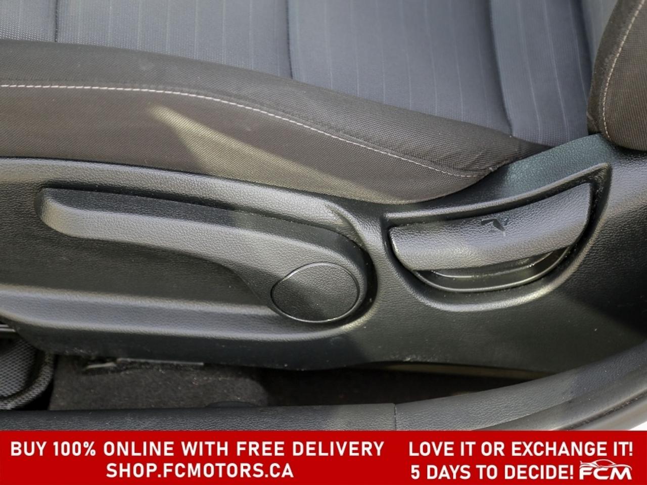2015 Kia Forte5 EX ~AUTOMATIC, FULLY CERTIFIED WITH WARRANTY!!!!~ Photo