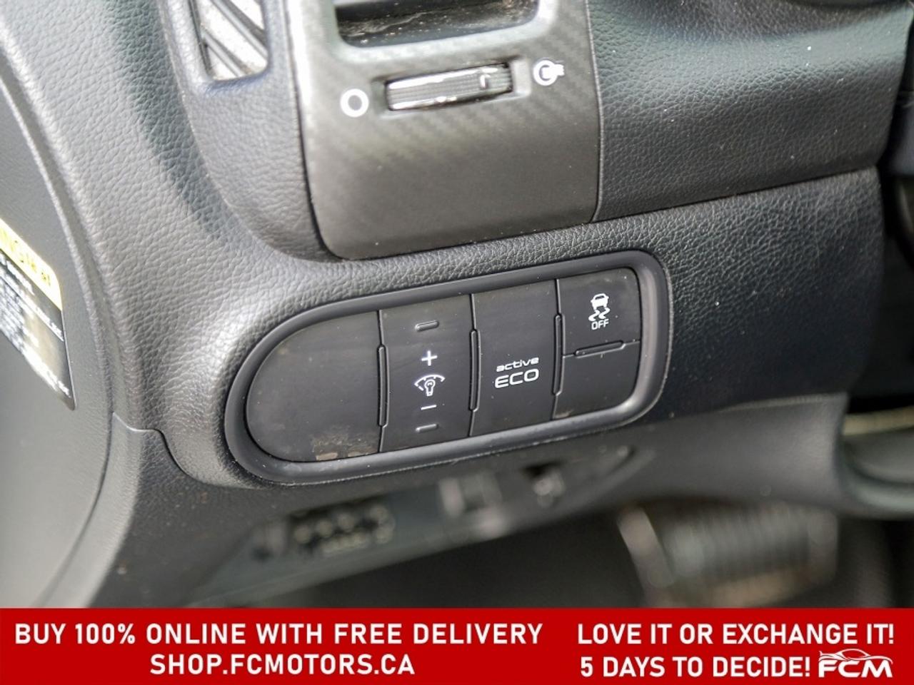 2015 Kia Forte5 EX ~AUTOMATIC, FULLY CERTIFIED WITH WARRANTY!!!!~ Photo