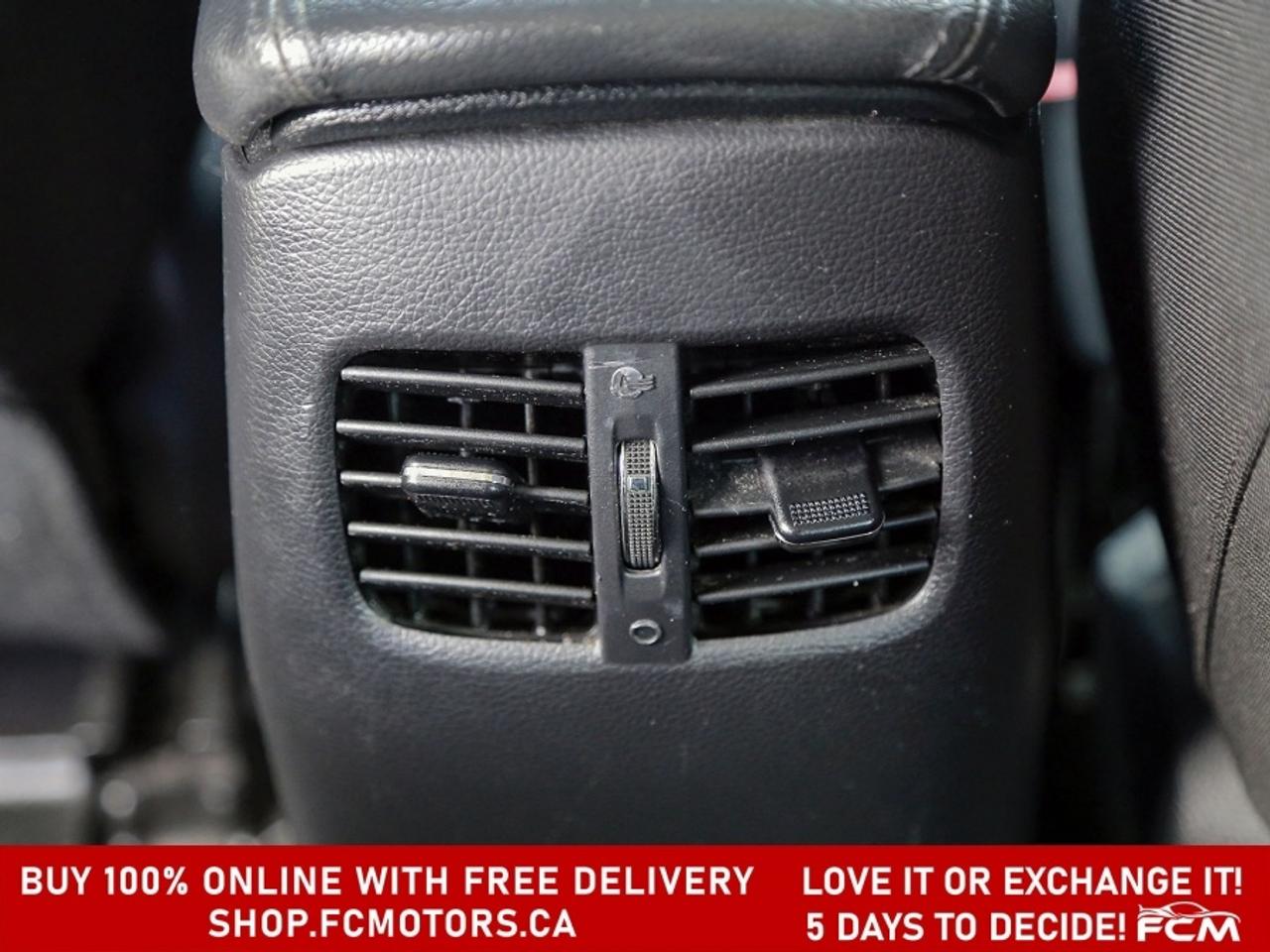 2015 Kia Forte5 EX ~AUTOMATIC, FULLY CERTIFIED WITH WARRANTY!!!!~ Photo