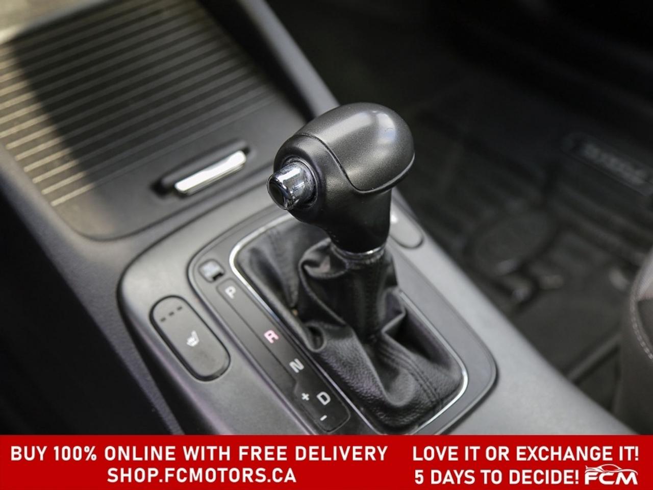 2015 Kia Forte5 EX ~AUTOMATIC, FULLY CERTIFIED WITH WARRANTY!!!!~ Photo