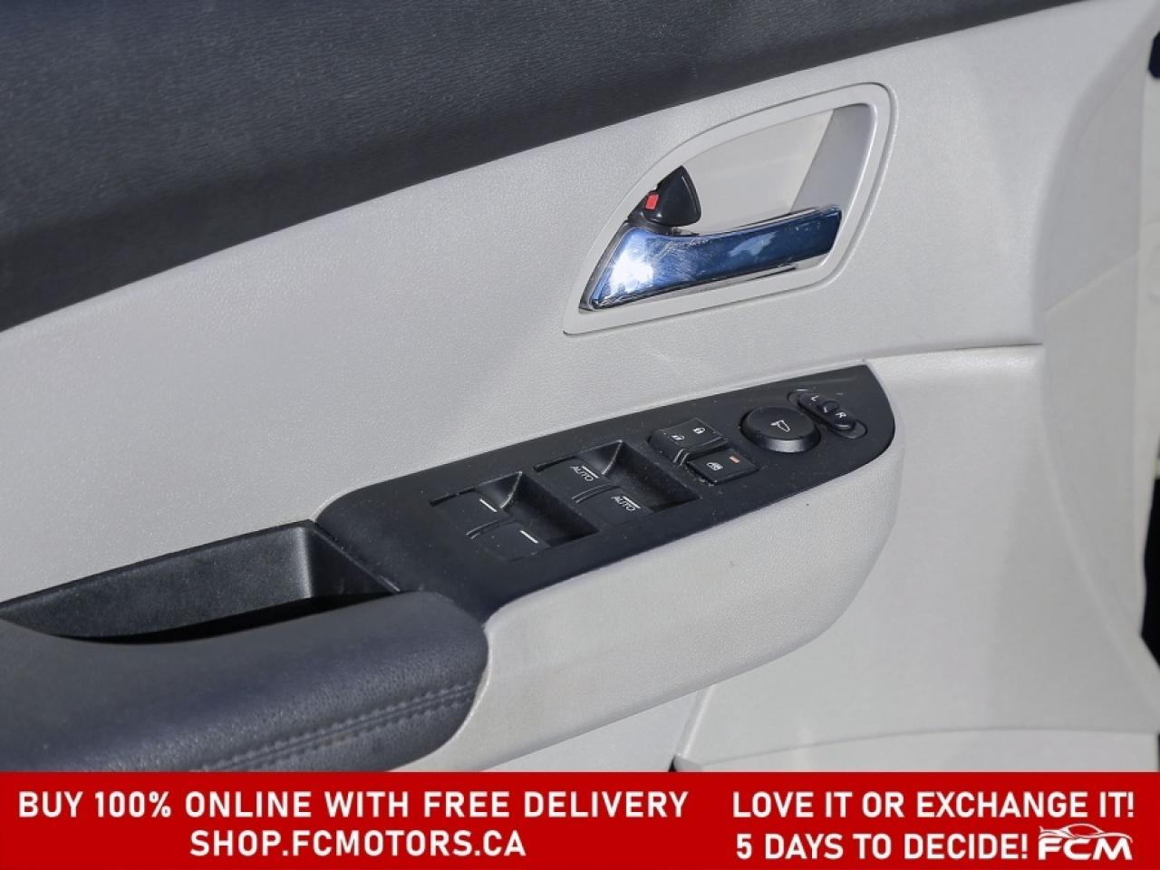 2015 Honda Odyssey EX ~AUTOMATIC, FULLY CERTIFIED WITH WARRANTY!!!!~ Photo