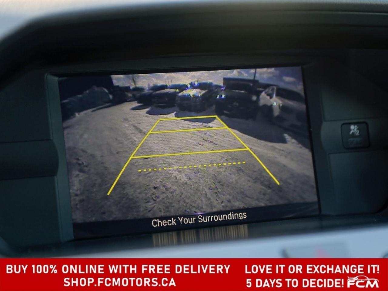 2015 Honda Odyssey EX ~AUTOMATIC, FULLY CERTIFIED WITH WARRANTY!!!!~ Photo