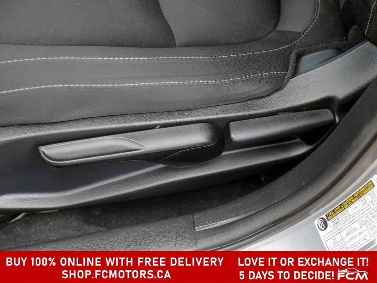 2019 Honda Civic LX ~AUTOMATIC, FULLY CERTIFIED WITH WARRANTY!!!!~ Photo