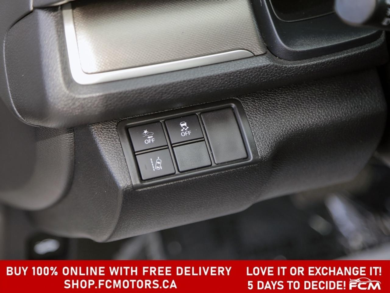 2019 Honda Civic LX ~AUTOMATIC, FULLY CERTIFIED WITH WARRANTY!!!!~ Photo