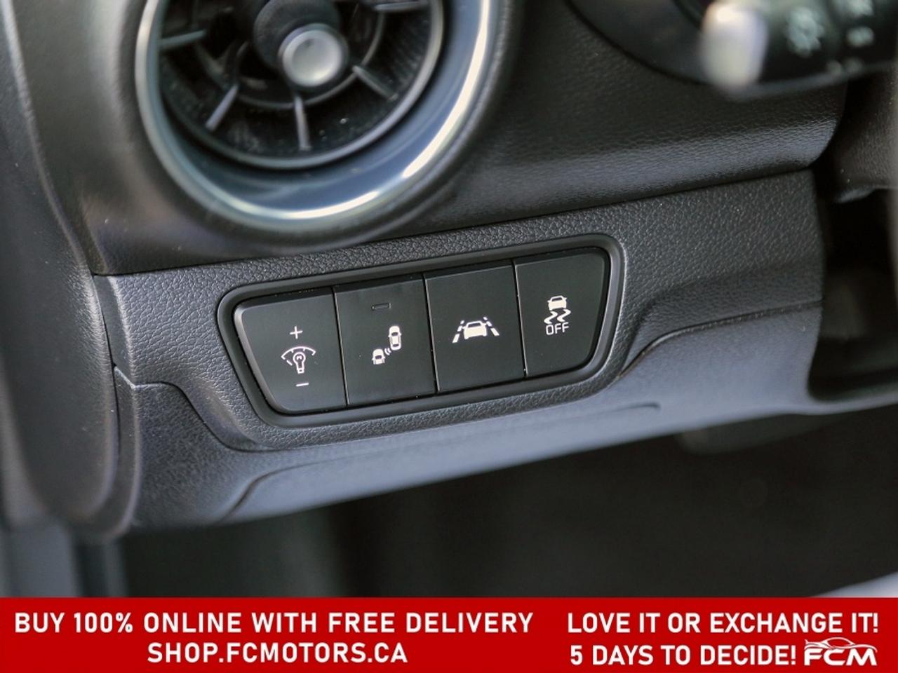 2020 Kia Forte EX ~AUTOMATIC, FULLY CERTIFIED WITH WARRANTY!!!!~ Photo