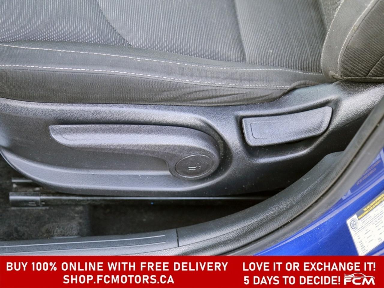 2020 Kia Forte EX ~AUTOMATIC, FULLY CERTIFIED WITH WARRANTY!!!!~ Photo