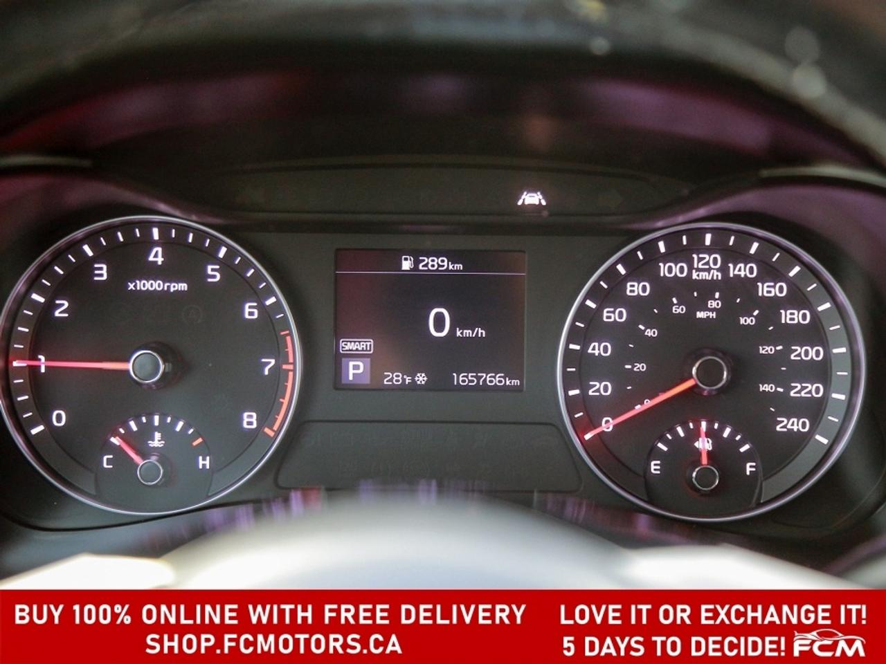 2020 Kia Forte EX ~AUTOMATIC, FULLY CERTIFIED WITH WARRANTY!!!!~ Photo