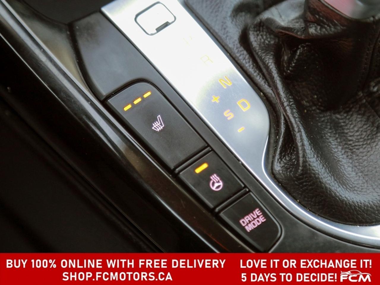 2020 Kia Forte EX ~AUTOMATIC, FULLY CERTIFIED WITH WARRANTY!!!!~ Photo