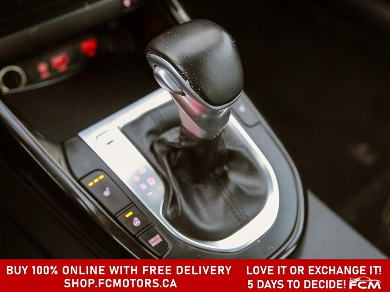 2020 Kia Forte EX ~AUTOMATIC, FULLY CERTIFIED WITH WARRANTY!!!!~ Photo
