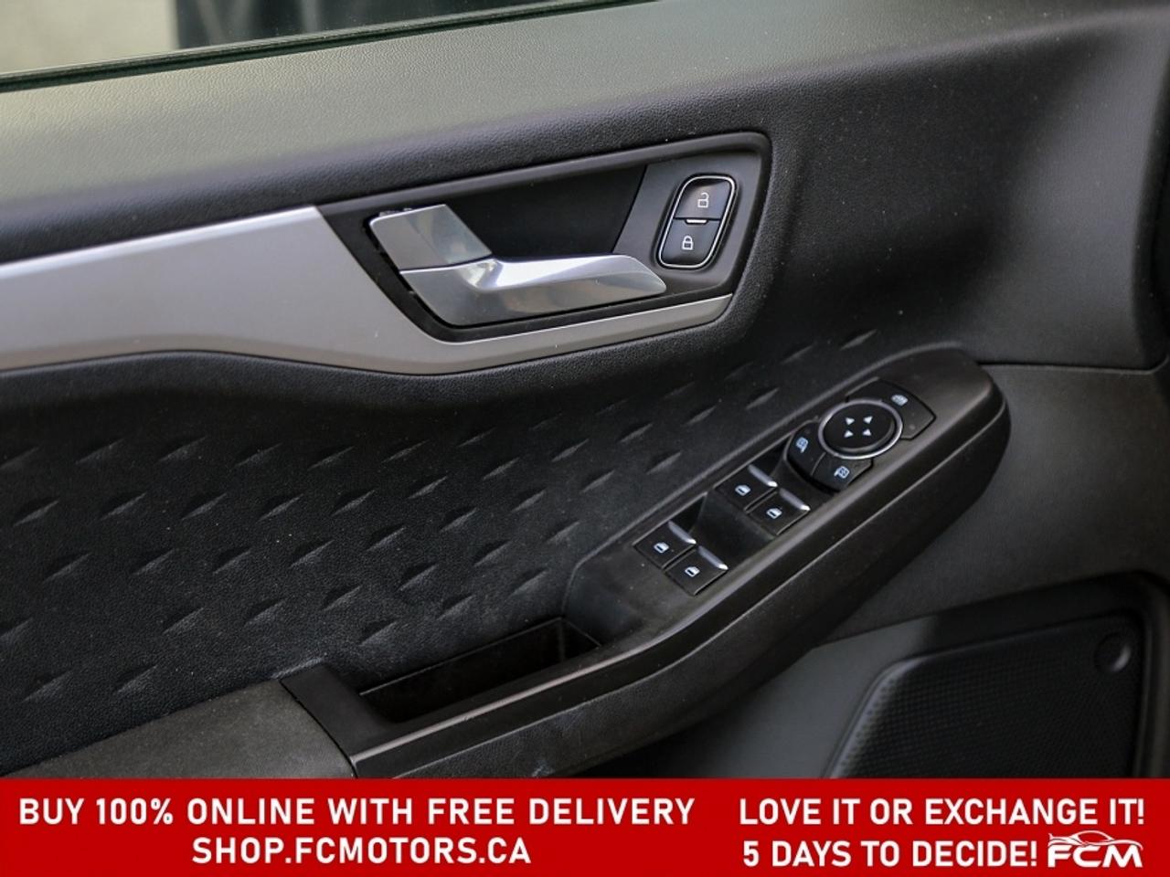 2020 Ford Escape SE AWD ~AUTOMATIC, FULLY CERTIFIED WITH WARRANTY!! Photo