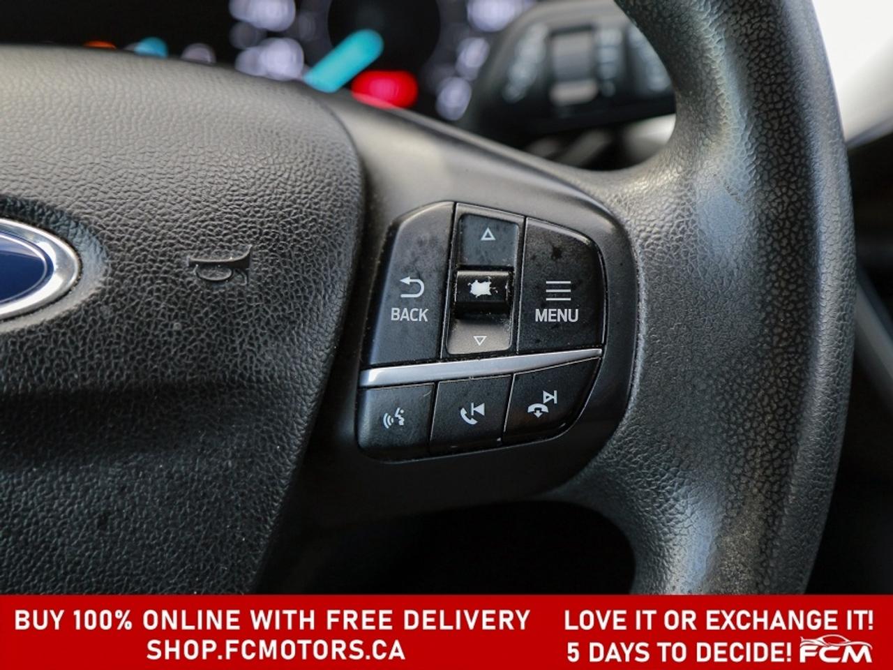 2020 Ford Escape SE AWD ~AUTOMATIC, FULLY CERTIFIED WITH WARRANTY!! Photo