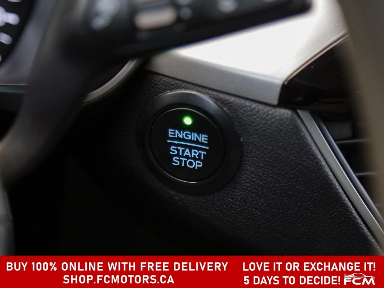 2020 Ford Escape SE AWD ~AUTOMATIC, FULLY CERTIFIED WITH WARRANTY!! Photo