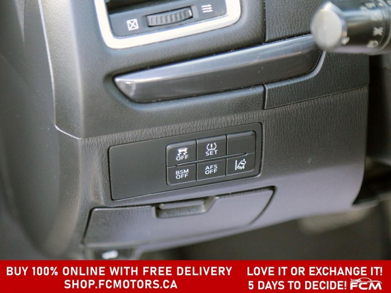 2014 Mazda MAZDA6 GT ~AUTOMATIC, FULLY CERTIFIED WITH WARRANTY!!!!~ Photo