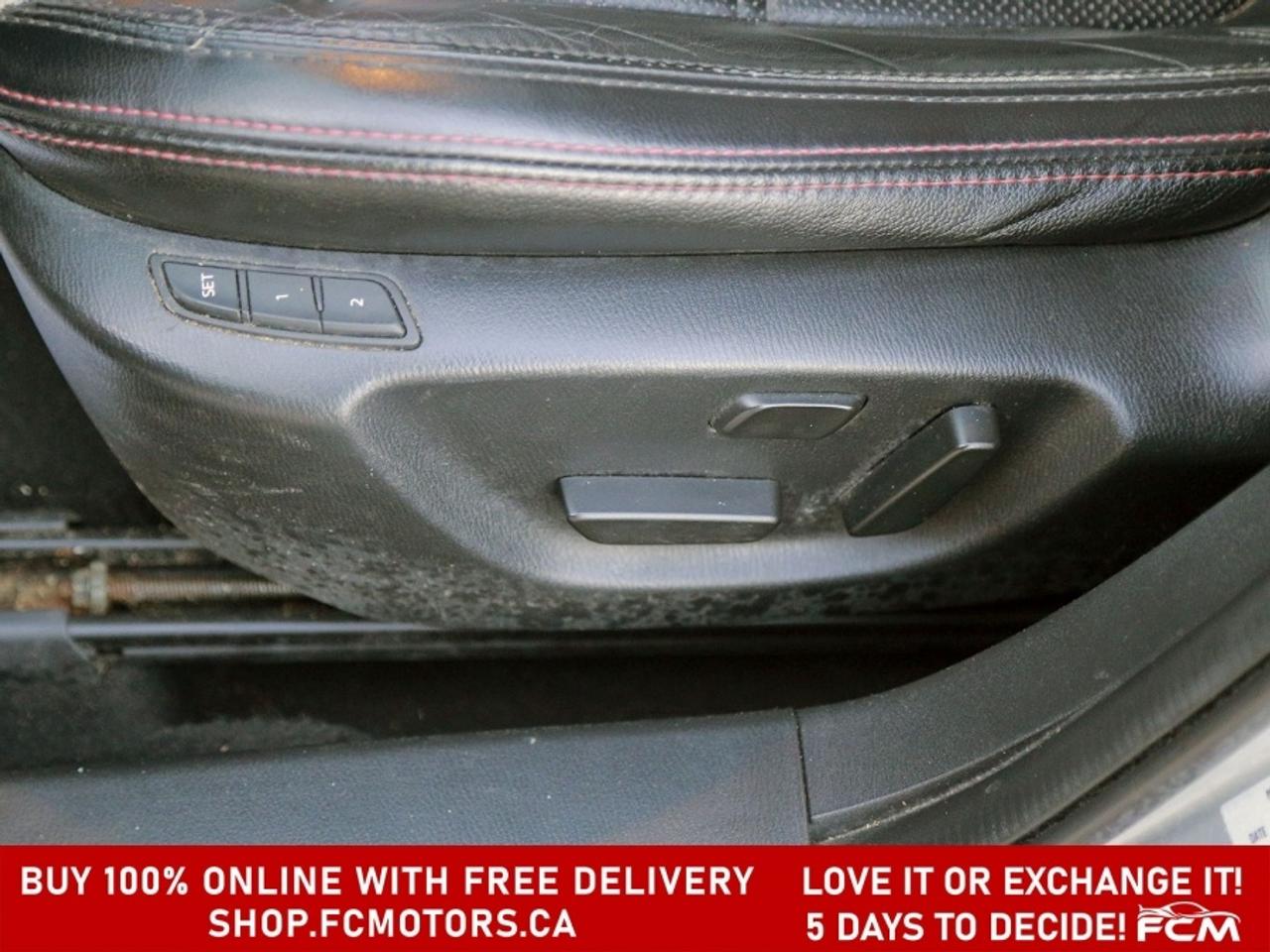 2014 Mazda MAZDA6 GT ~AUTOMATIC, FULLY CERTIFIED WITH WARRANTY!!!!~ Photo