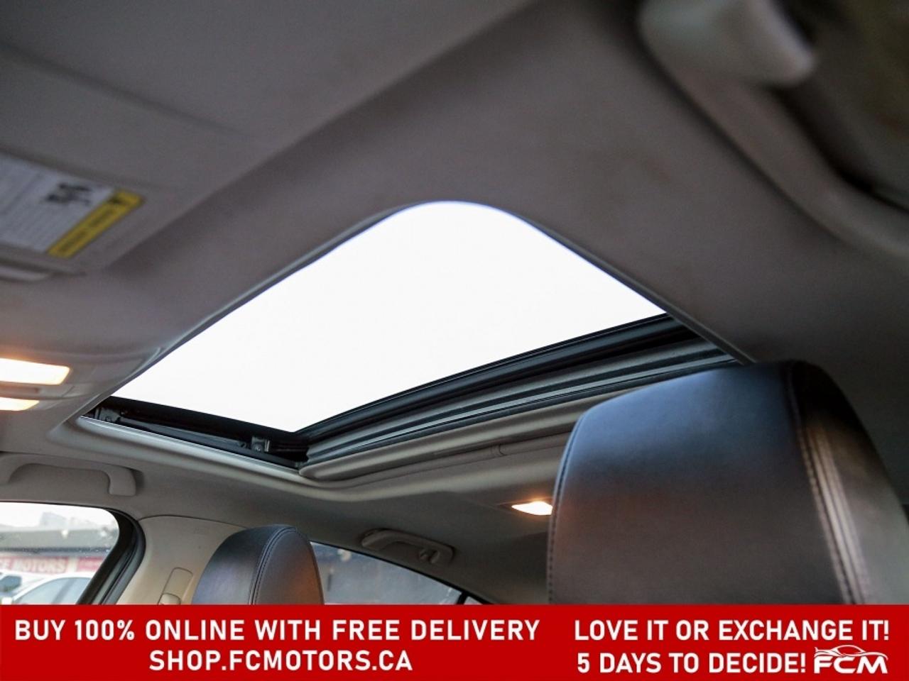2014 Mazda MAZDA6 GT ~AUTOMATIC, FULLY CERTIFIED WITH WARRANTY!!!!~ Photo