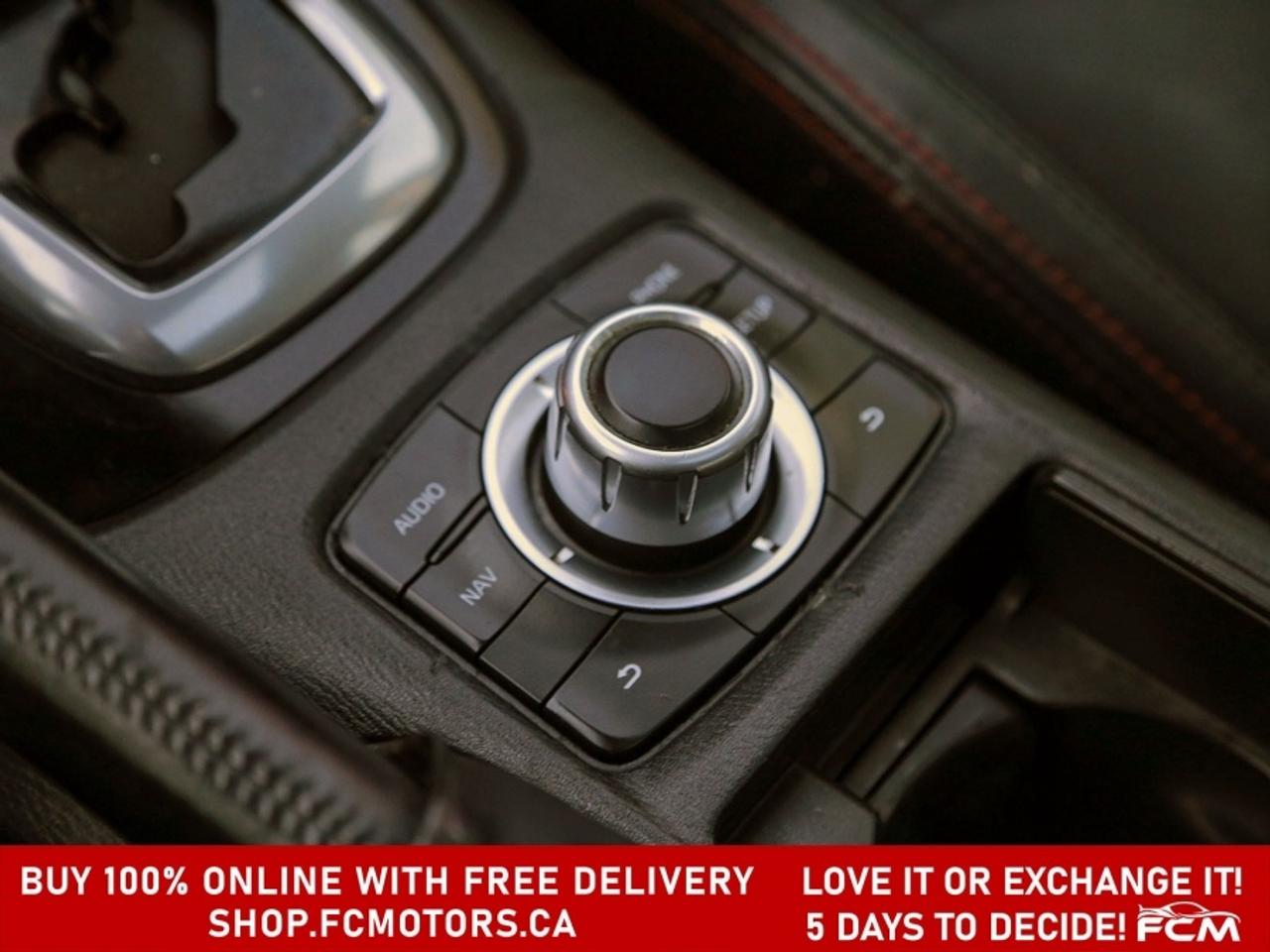 2014 Mazda MAZDA6 GT ~AUTOMATIC, FULLY CERTIFIED WITH WARRANTY!!!!~ Photo