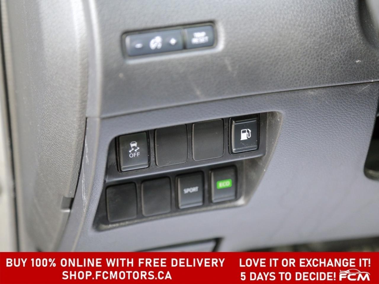 2020 Nissan Rogue S ~AUTOMATIC, FULLY CERTIFIED WITH WARRANTY!!!!~ Photo