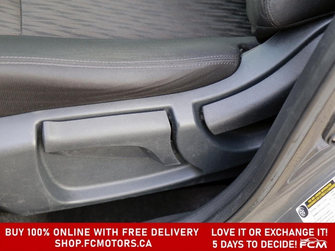 2020 Nissan Rogue S ~AUTOMATIC, FULLY CERTIFIED WITH WARRANTY!!!!~ Photo