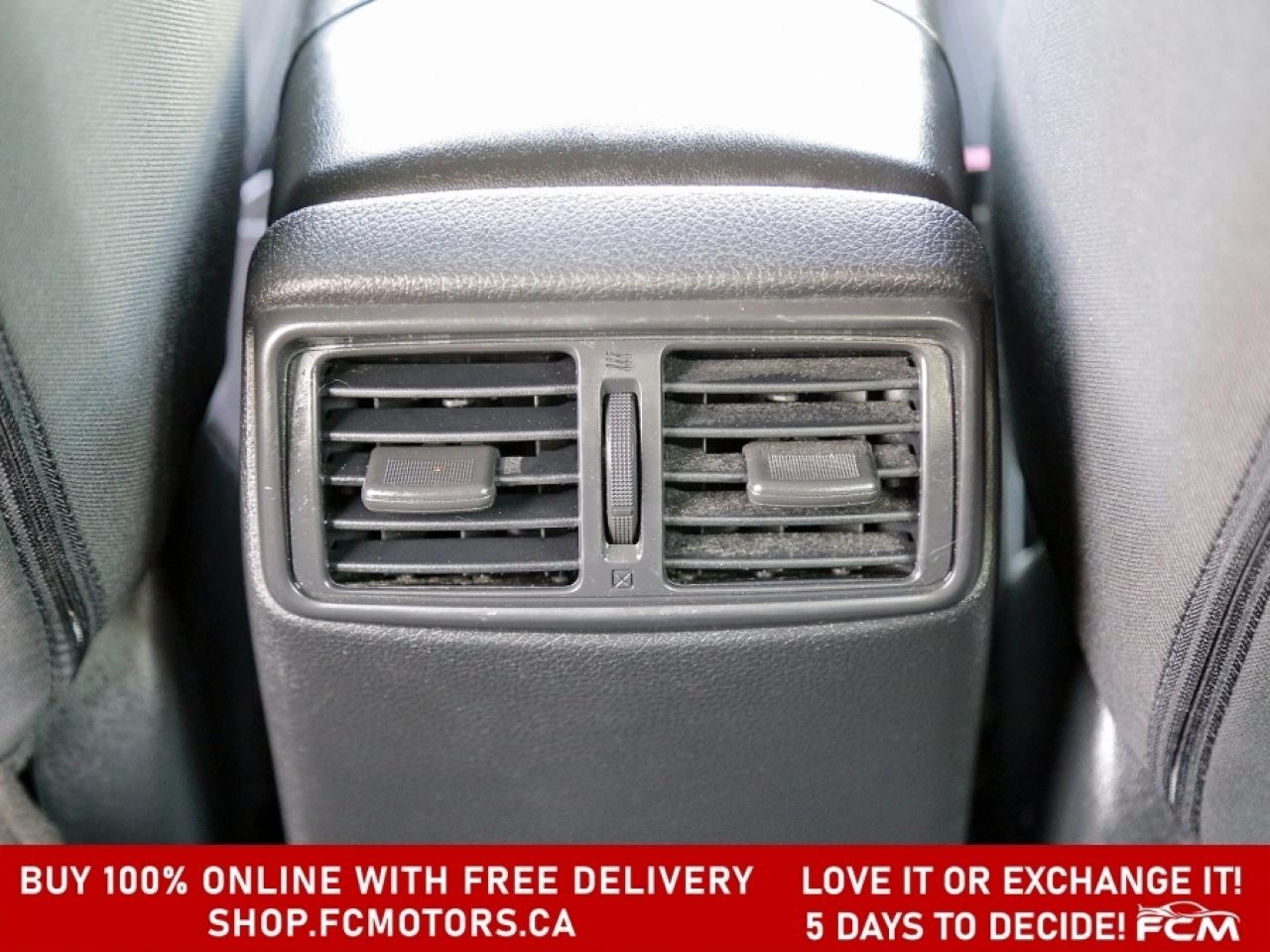 2020 Nissan Rogue S ~AUTOMATIC, FULLY CERTIFIED WITH WARRANTY!!!!~ Photo