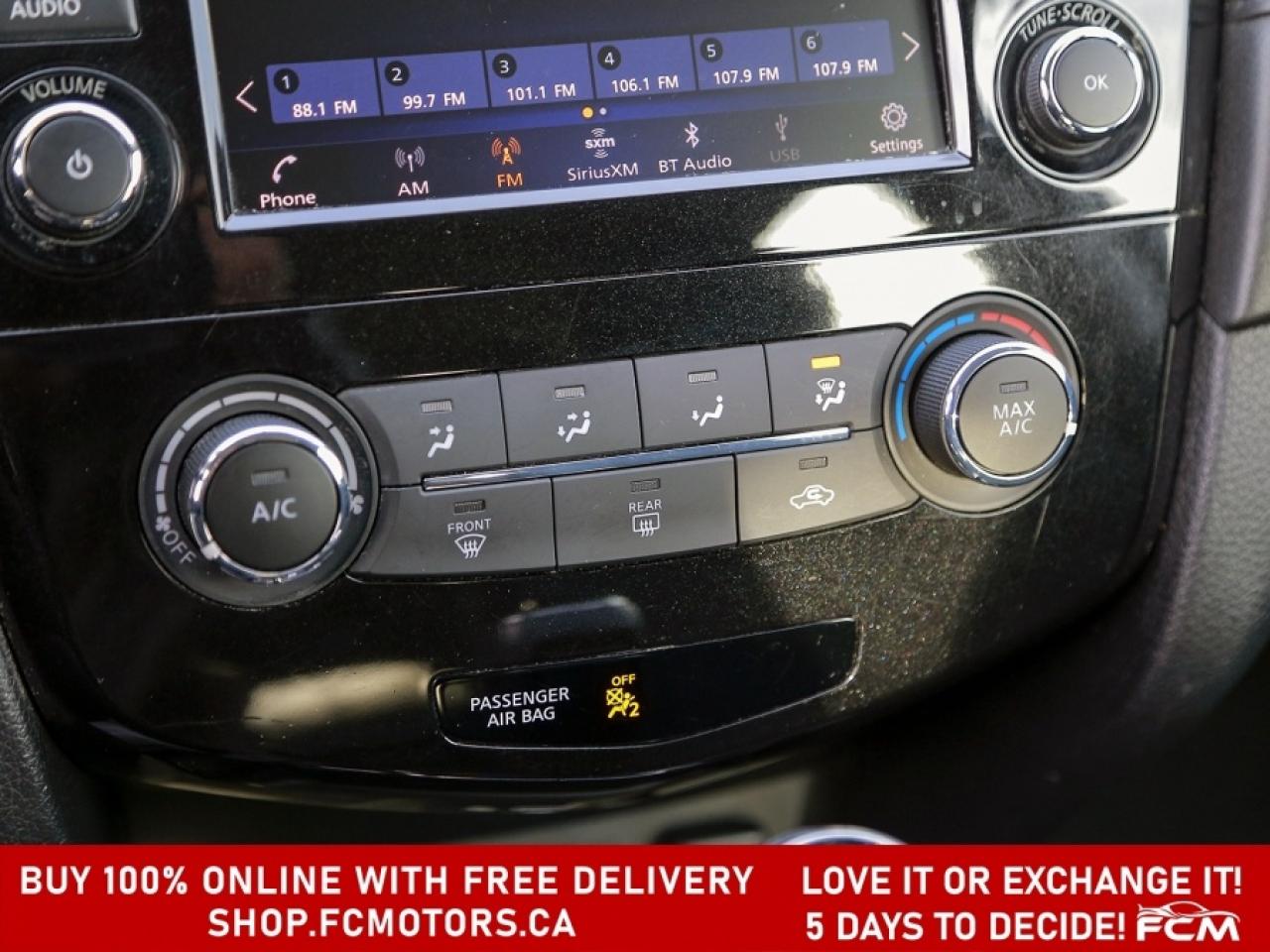 2020 Nissan Rogue S ~AUTOMATIC, FULLY CERTIFIED WITH WARRANTY!!!!~ Photo