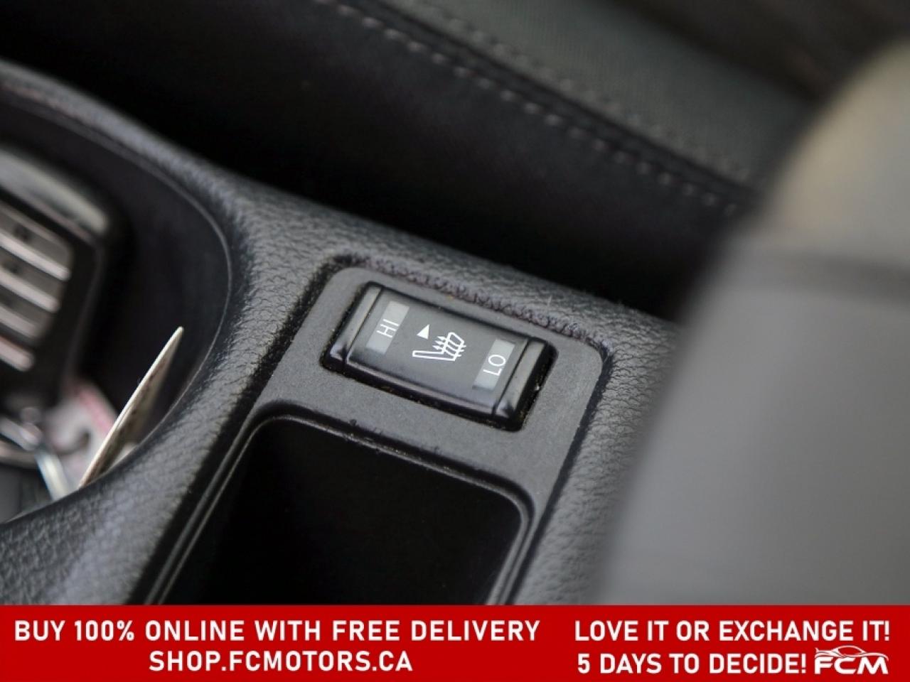 2020 Nissan Rogue S ~AUTOMATIC, FULLY CERTIFIED WITH WARRANTY!!!!~ Photo