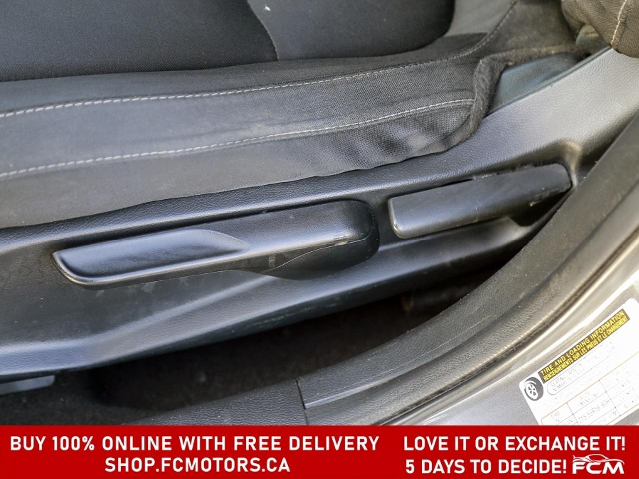 2020 Honda Civic LX ~AUTOMATIC, FULLY CERTIFIED WITH WARRANTY!!!!~ Photo