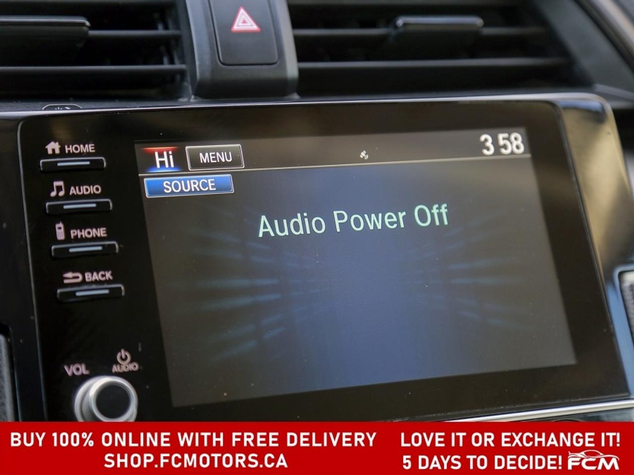 2020 Honda Civic LX ~AUTOMATIC, FULLY CERTIFIED WITH WARRANTY!!!!~ Photo