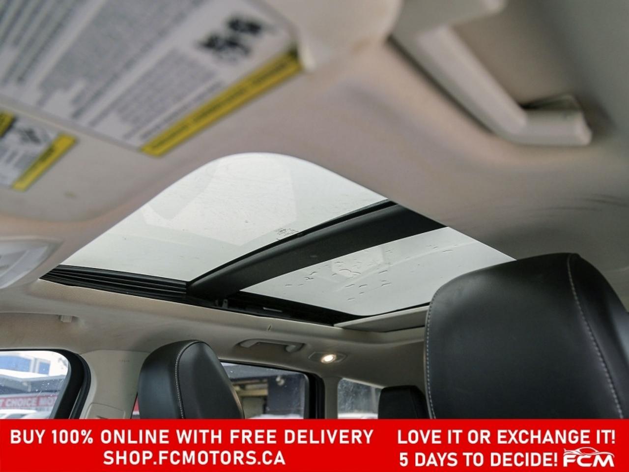 2017 Ford Escape SE AWD ~AUTOMATIC, FULLY CERTIFIED WITH WARRANTY!! Photo