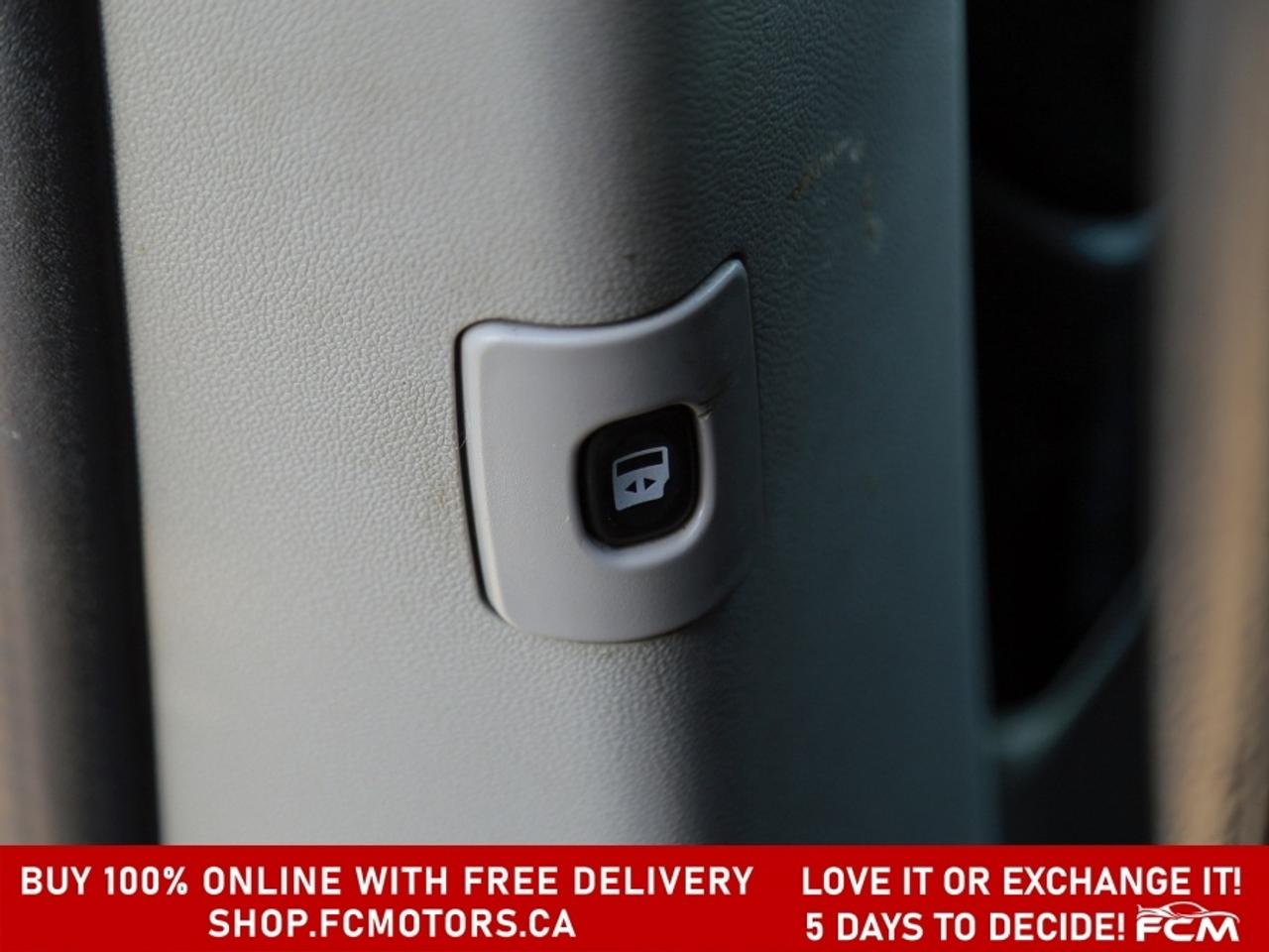 2019 Dodge Grand Caravan PREMIUM PLUS ~AUTOMATIC, FULLY CERTIFIED WITH WARR Photo