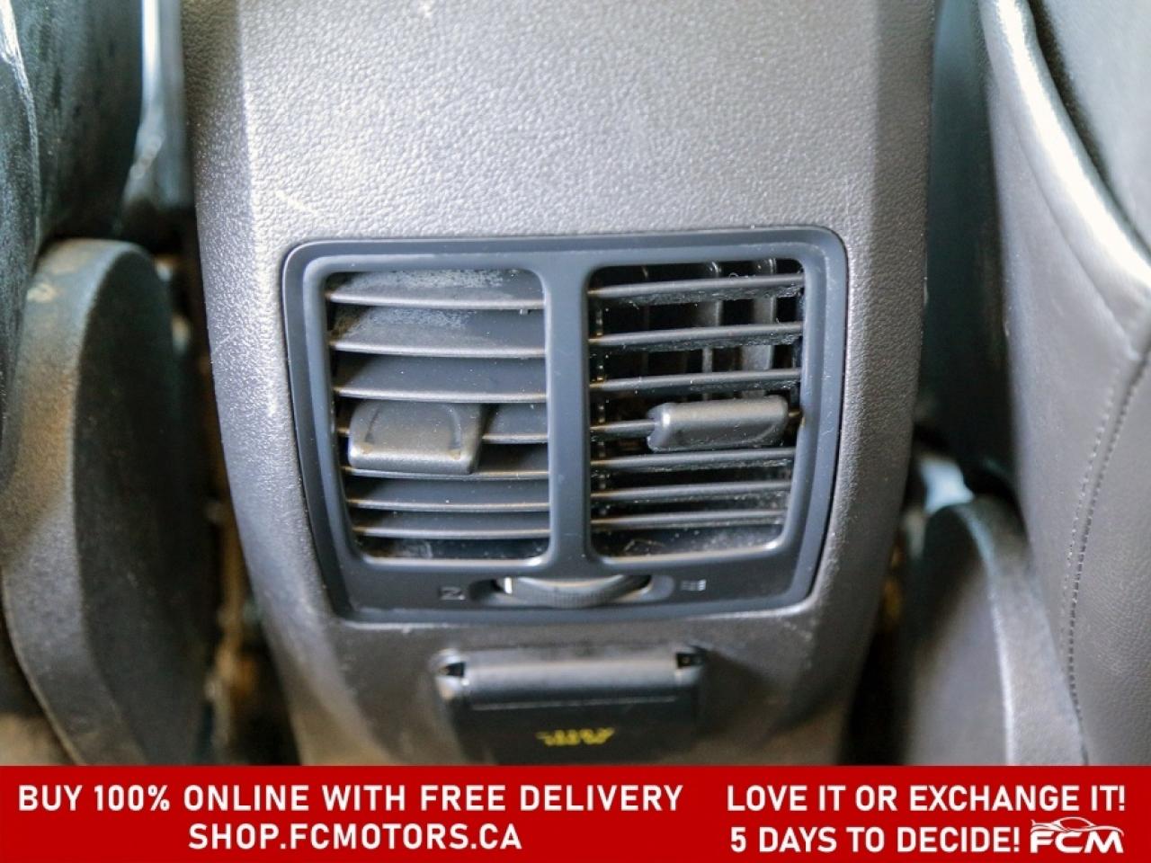 2017 Ford Escape SE AWD ~AUTOMATIC, FULLY CERTIFIED WITH WARRANTY!! Photo