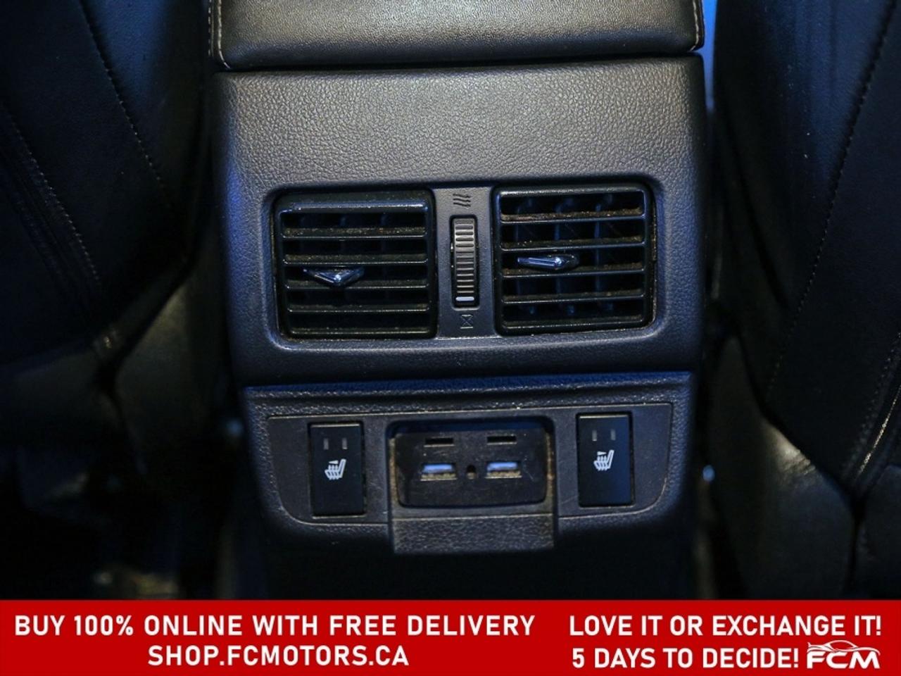 2019 Subaru Legacy 3.6R LIMITED ~AUTOMATIC, FULLY CERTIFIED WITH WARR Photo