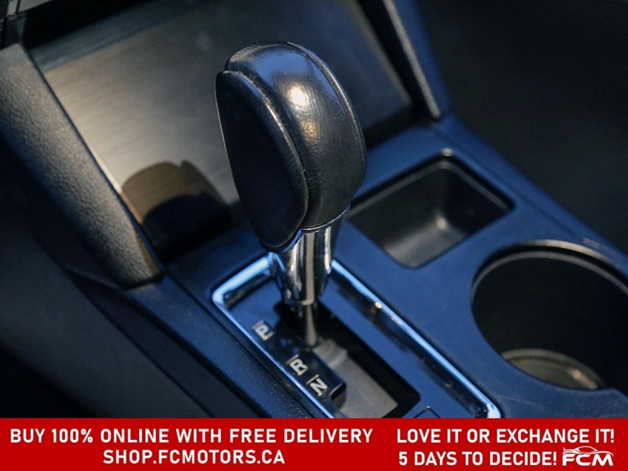2019 Subaru Legacy 3.6R LIMITED ~AUTOMATIC, FULLY CERTIFIED WITH WARR Photo