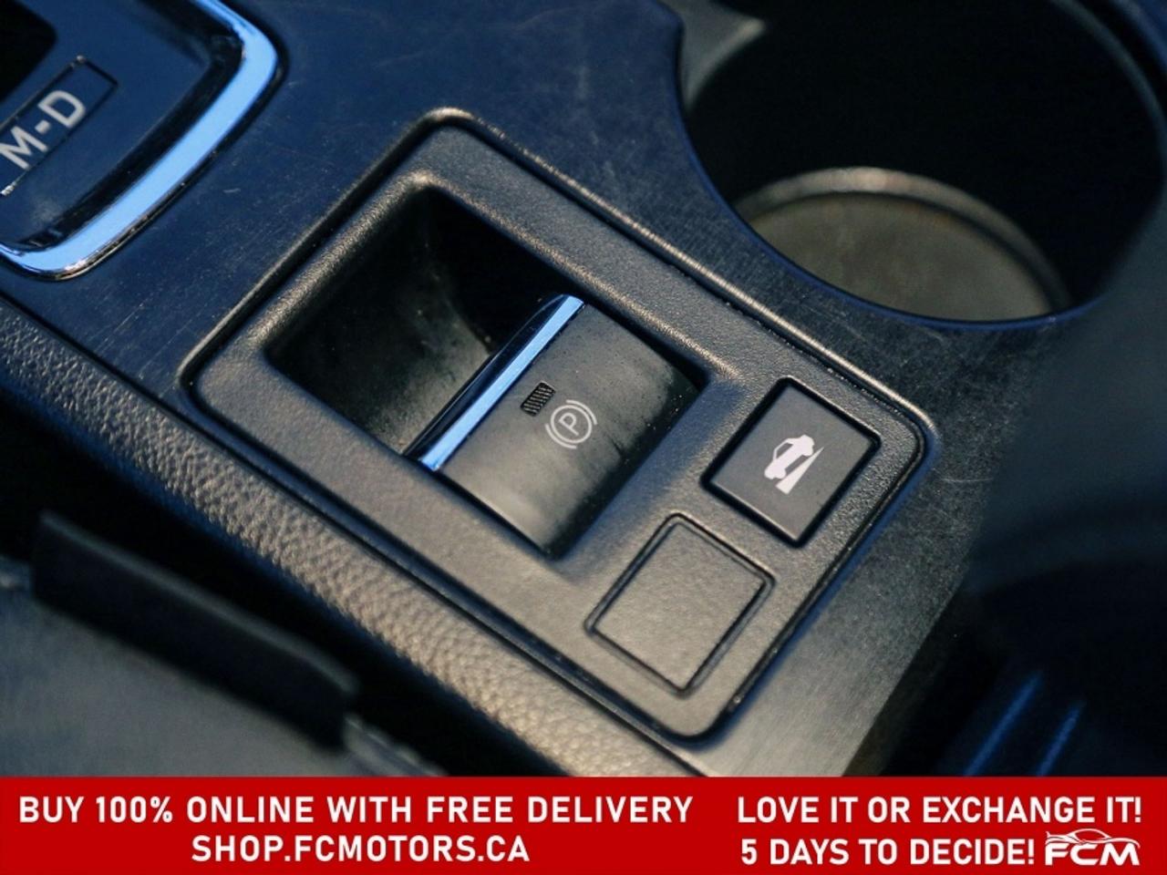 2019 Subaru Legacy 3.6R LIMITED ~AUTOMATIC, FULLY CERTIFIED WITH WARR Photo