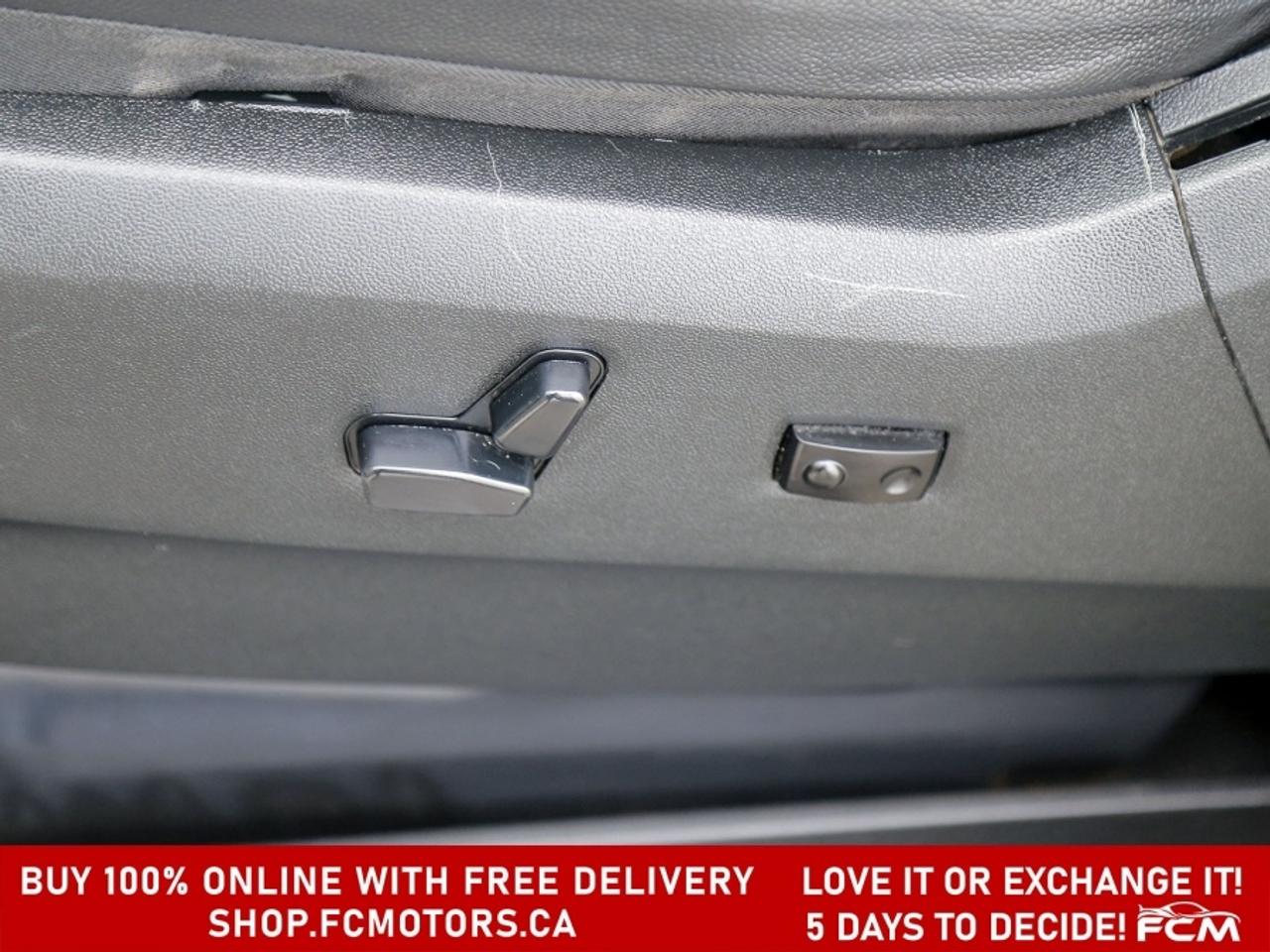2017 Dodge Grand Caravan CREW PLUS ~AUTOMATIC, FULLY CERTIFIED WITH WARRANT Photo