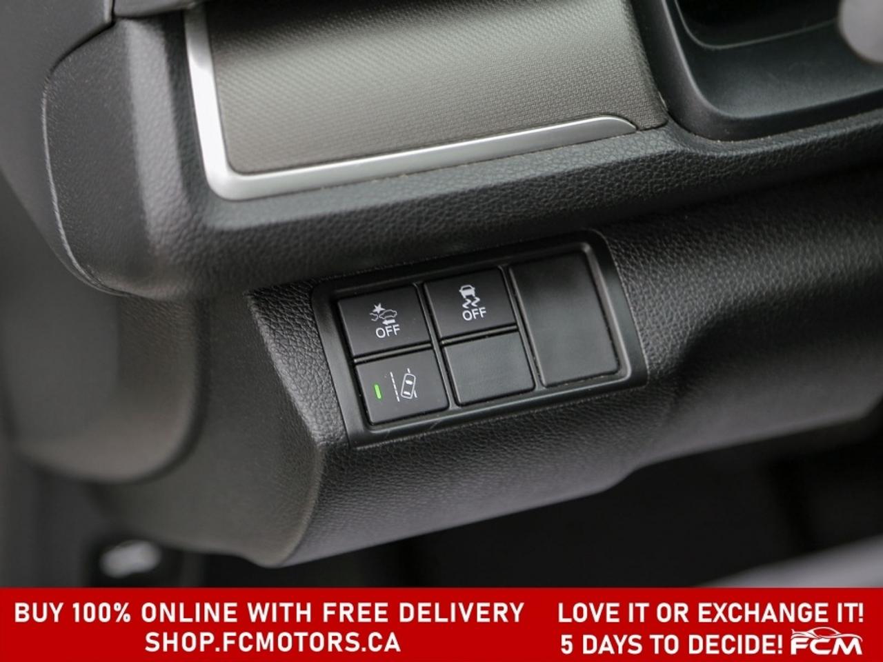 2020 Honda Civic LX ~AUTOMATIC, FULLY CERTIFIED WITH WARRANTY!!!!~ Photo