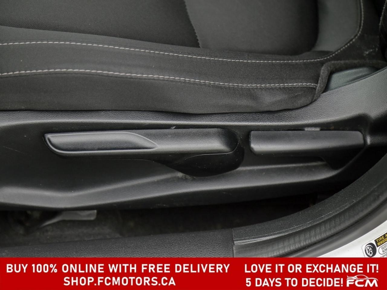 2020 Honda Civic LX ~AUTOMATIC, FULLY CERTIFIED WITH WARRANTY!!!!~ Photo