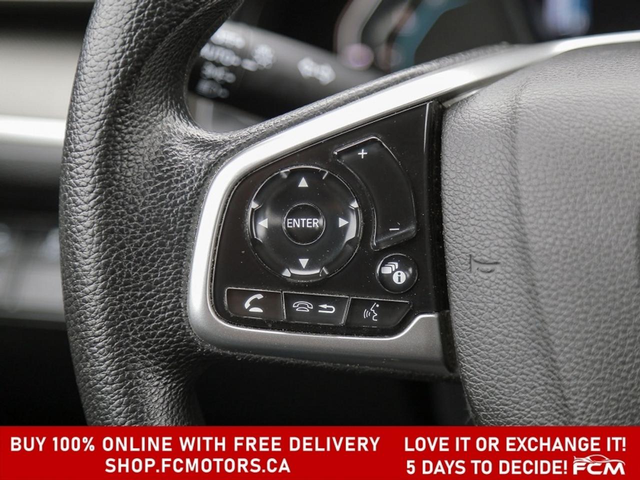 2020 Honda Civic LX ~AUTOMATIC, FULLY CERTIFIED WITH WARRANTY!!!!~ Photo