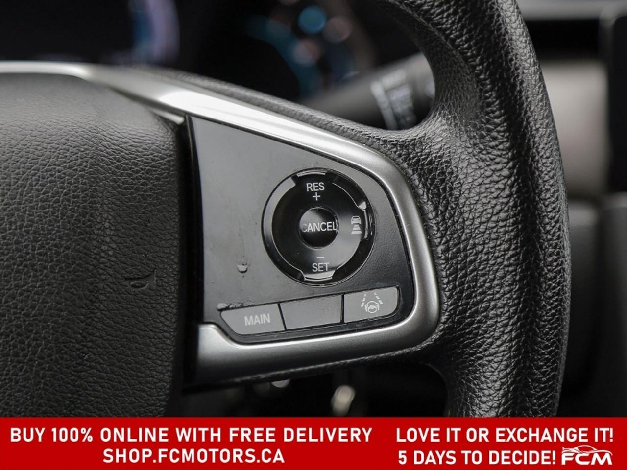 2020 Honda Civic LX ~AUTOMATIC, FULLY CERTIFIED WITH WARRANTY!!!!~ Photo