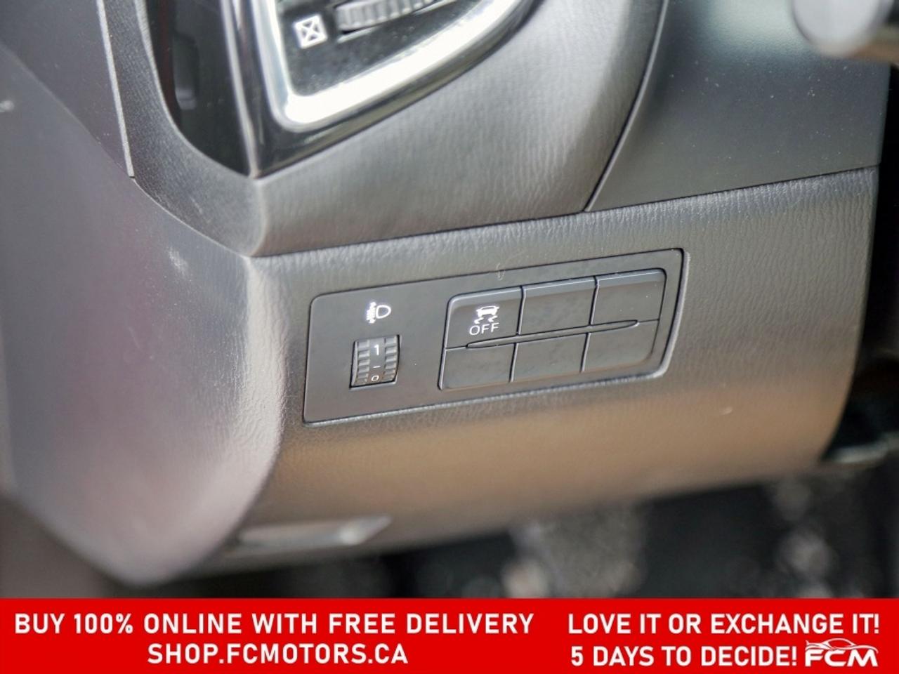 2016 Mazda MAZDA3 GT ~MANUAL, FULLY CERTIFIED WITH WARRANTY!!!!~ Photo