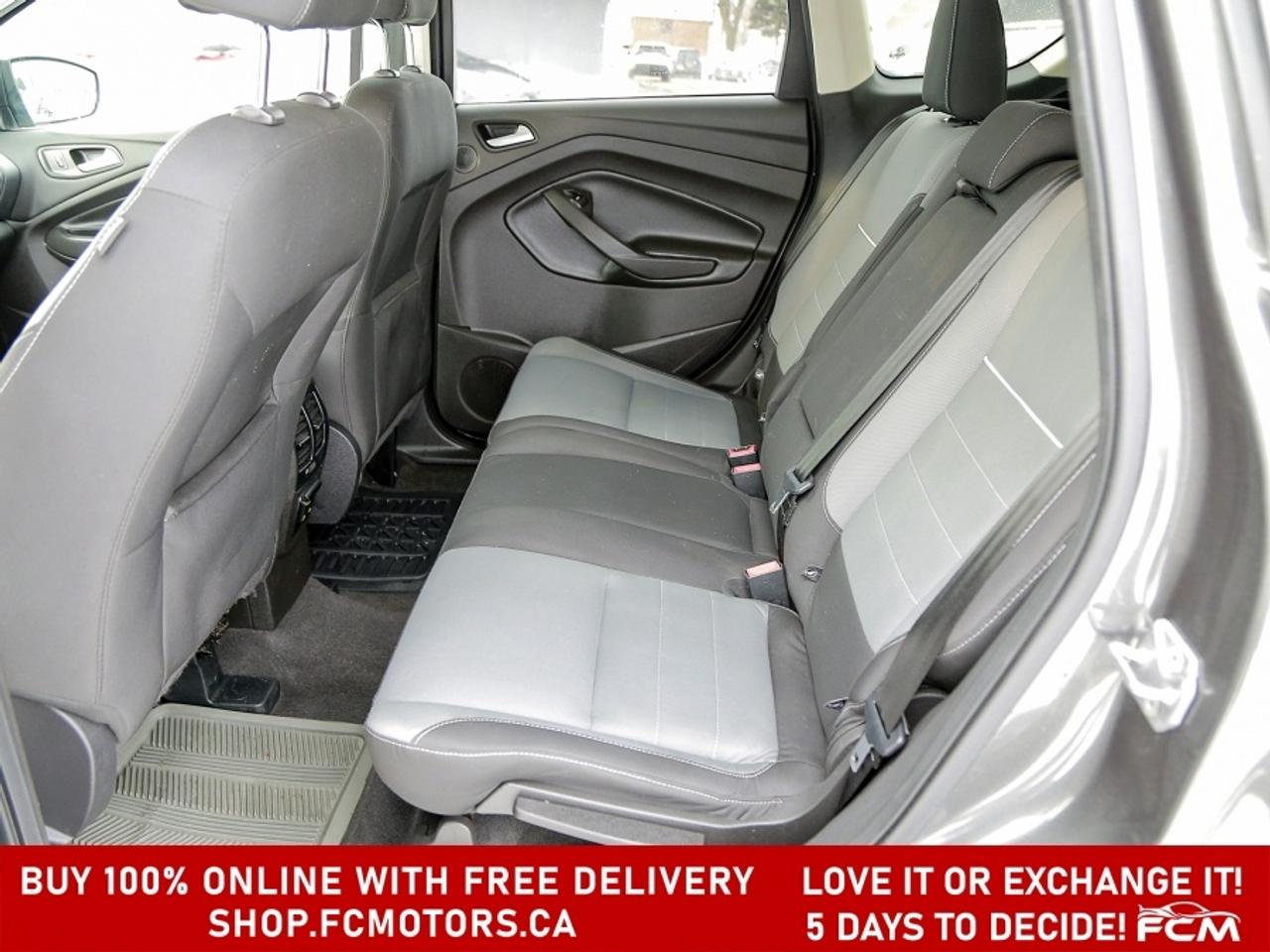 2015 Ford Escape SE AWD ~AUTOMATIC, FULLY CERTIFIED WITH WARRANTY!! Photo