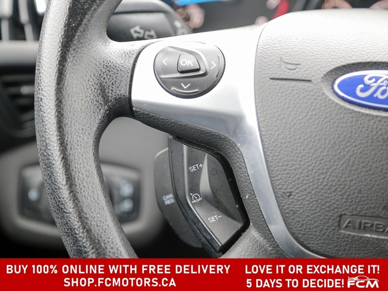 2015 Ford Escape SE AWD ~AUTOMATIC, FULLY CERTIFIED WITH WARRANTY!! Photo