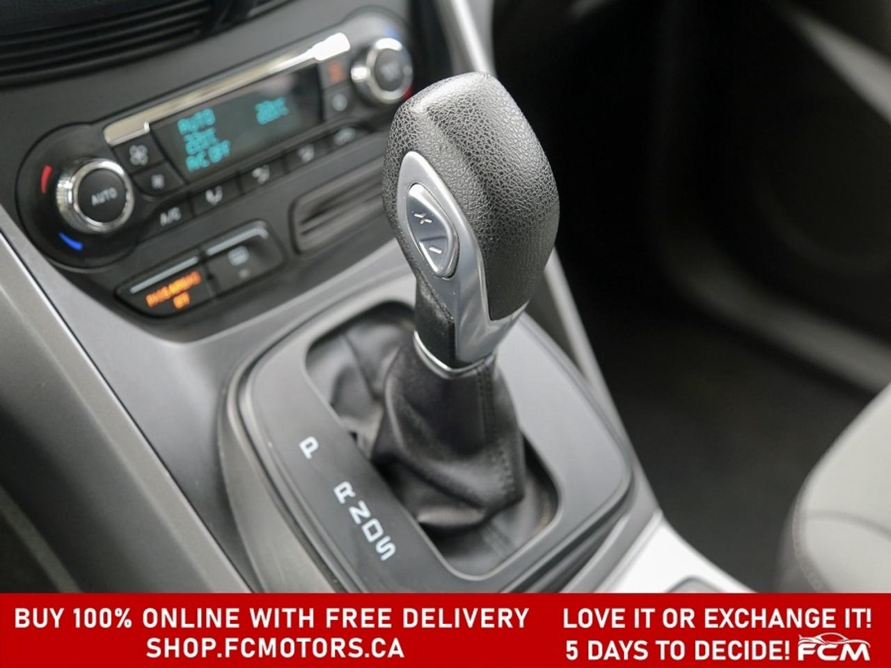 2015 Ford Escape SE AWD ~AUTOMATIC, FULLY CERTIFIED WITH WARRANTY!! Photo