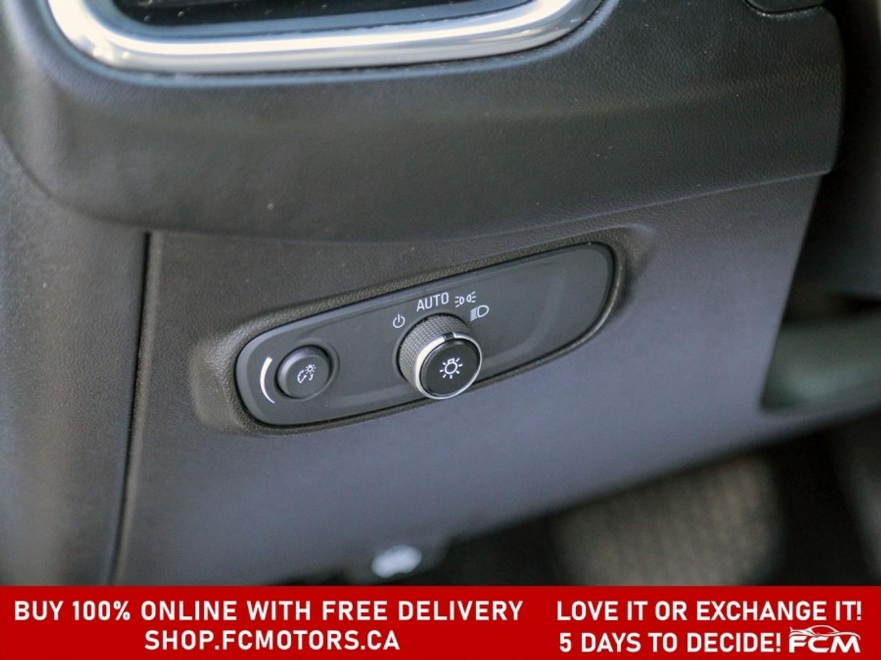 2021 Chevrolet Equinox LS AWD ~AUTOMATIC, FULLY CERTIFIED WITH WARRANTY!! Photo