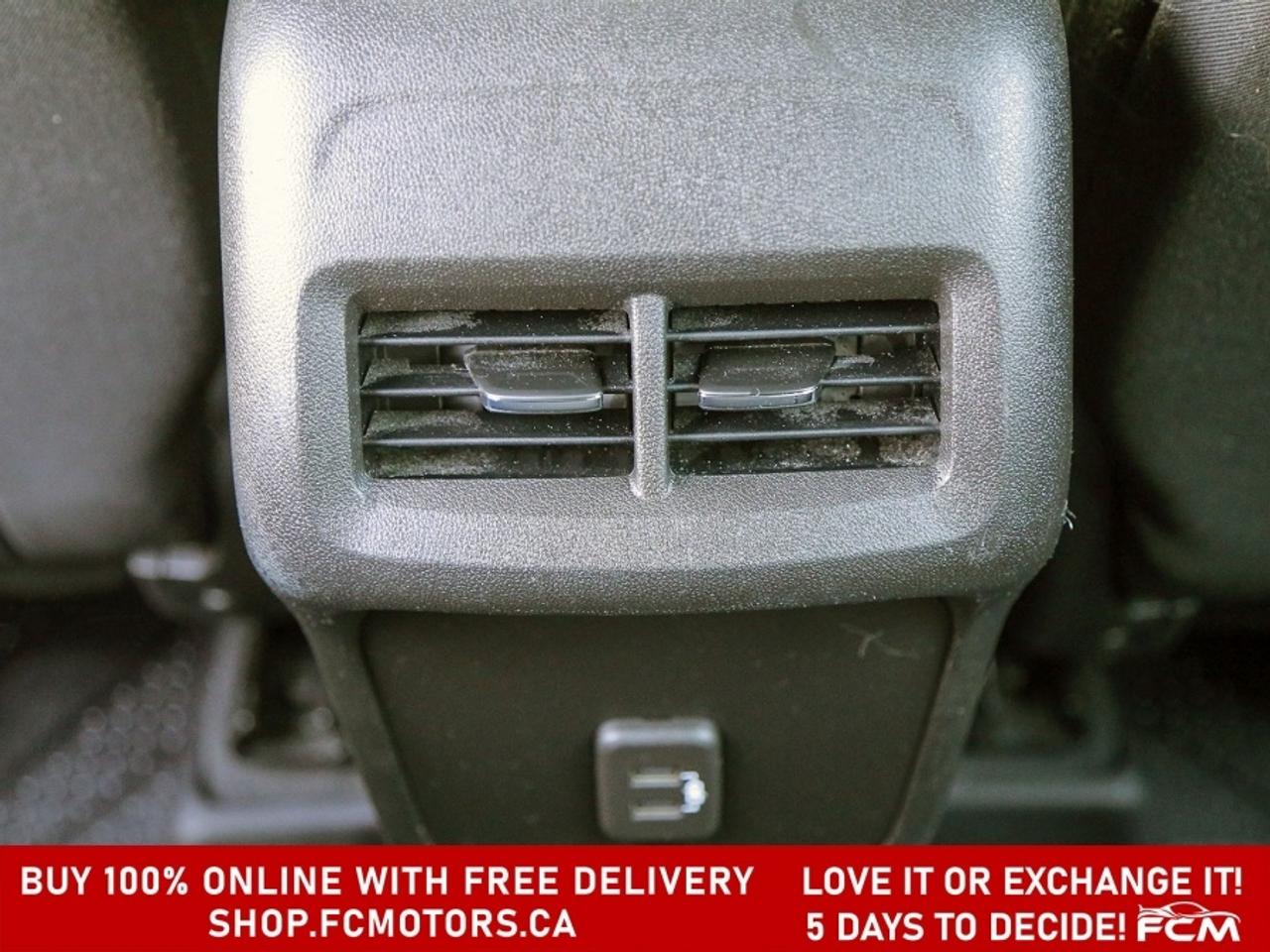 2021 Chevrolet Equinox LS AWD ~AUTOMATIC, FULLY CERTIFIED WITH WARRANTY!! Photo