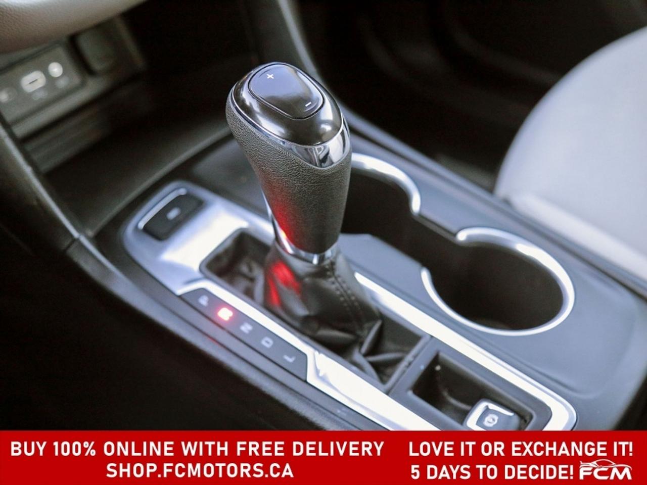 2021 Chevrolet Equinox LS AWD ~AUTOMATIC, FULLY CERTIFIED WITH WARRANTY!! Photo