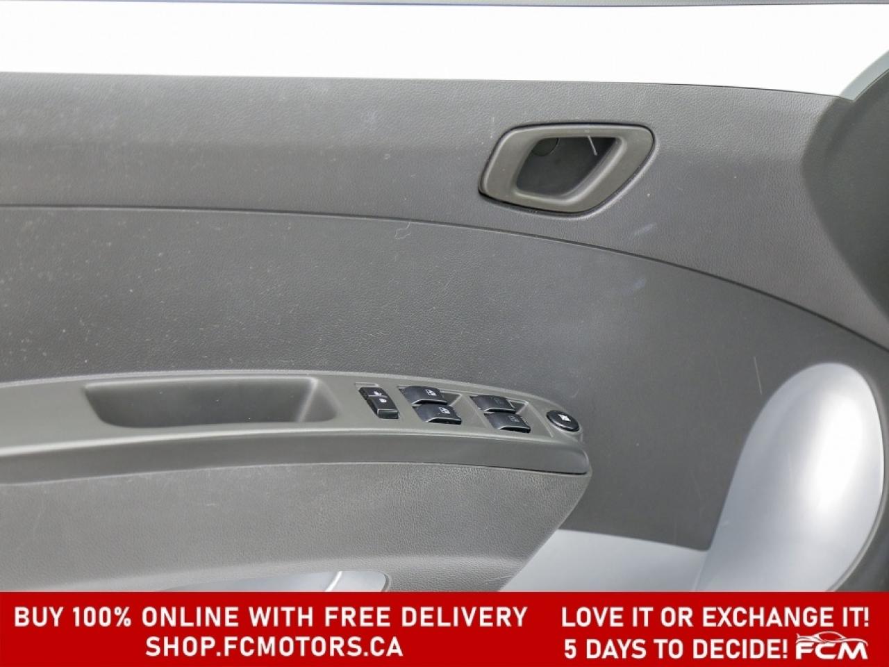 2014 Chevrolet Spark LT ~AUTOMATIC, FULLY CERTIFIED WITH WARRANTY!!!!~ Photo