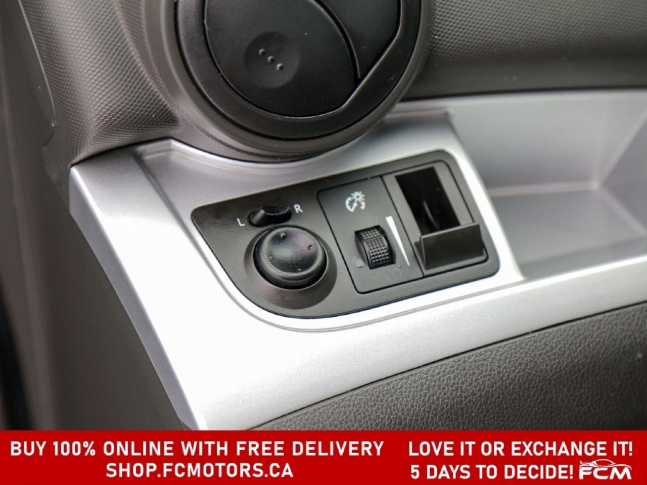 2014 Chevrolet Spark LT ~AUTOMATIC, FULLY CERTIFIED WITH WARRANTY!!!!~ Photo