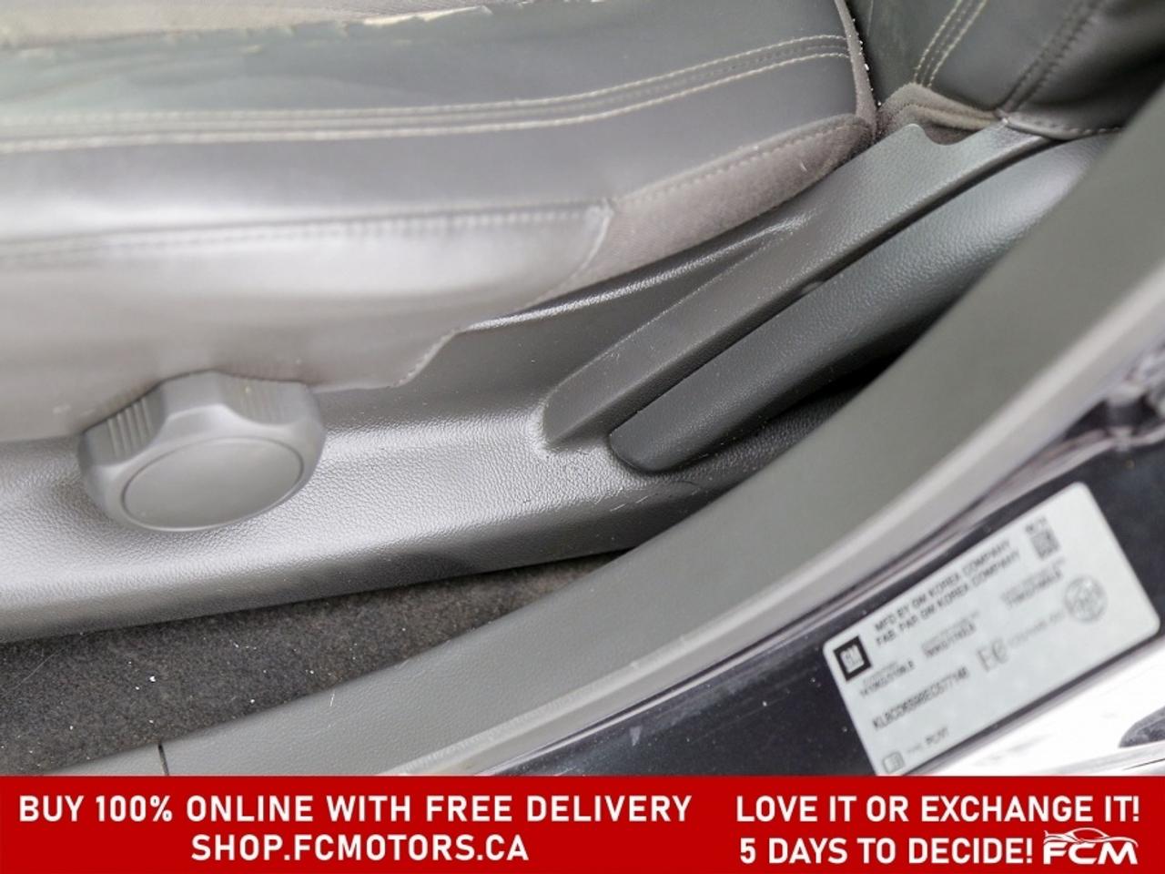 2014 Chevrolet Spark LT ~AUTOMATIC, FULLY CERTIFIED WITH WARRANTY!!!!~ Photo